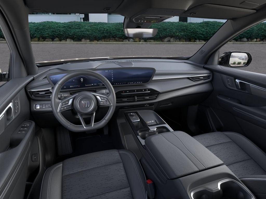 2027 Buick Enclave Sport Touring