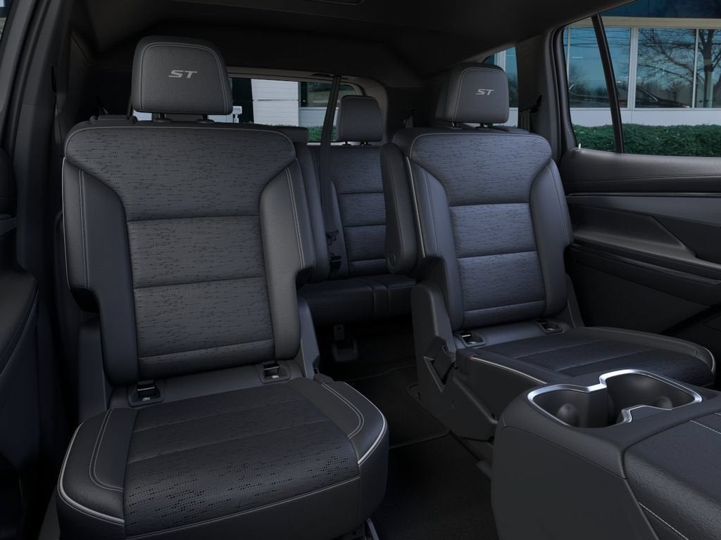 2027 Buick Enclave Sport Touring