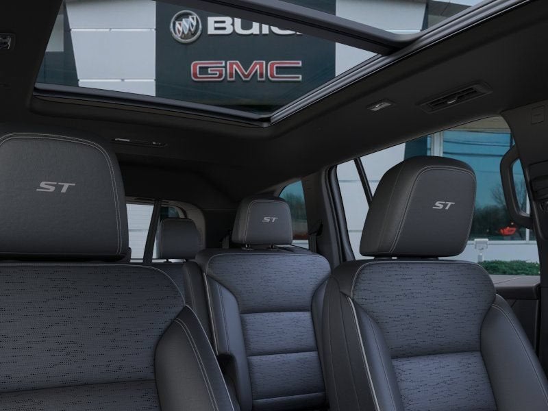2027 Buick Enclave Sport Touring