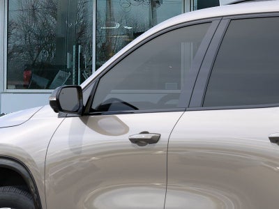 2027 Buick Enclave Sport Touring
