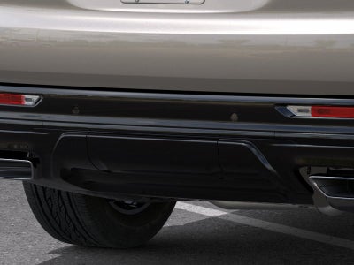 2027 Buick Enclave Sport Touring