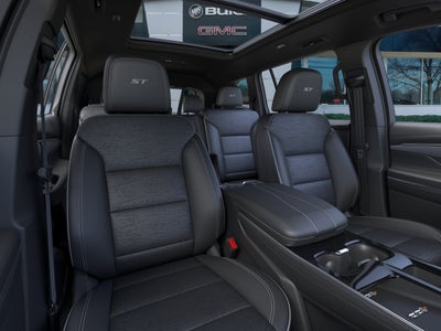 2027 Buick Enclave Sport Touring