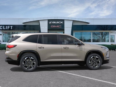 2027 Buick Enclave Sport Touring