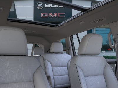 2027 Buick Enclave Avenir