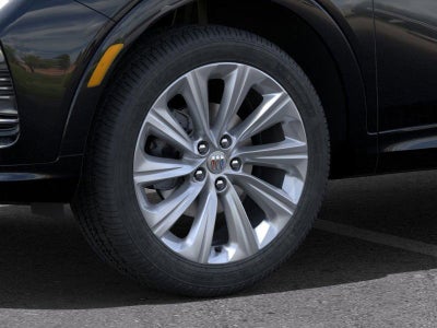 2025 Buick Envista Avenir