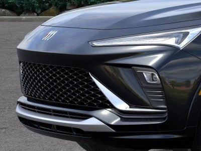 2025 Buick Envista Avenir