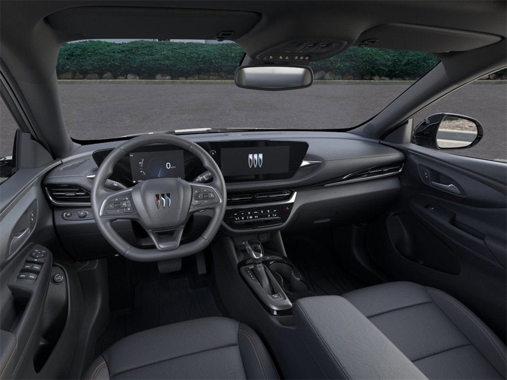 2025 Buick Envista Avenir