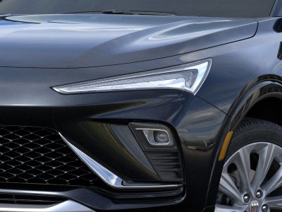 2025 Buick Envista Avenir