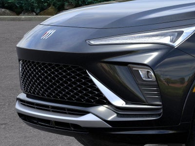 2025 Buick Envista Avenir