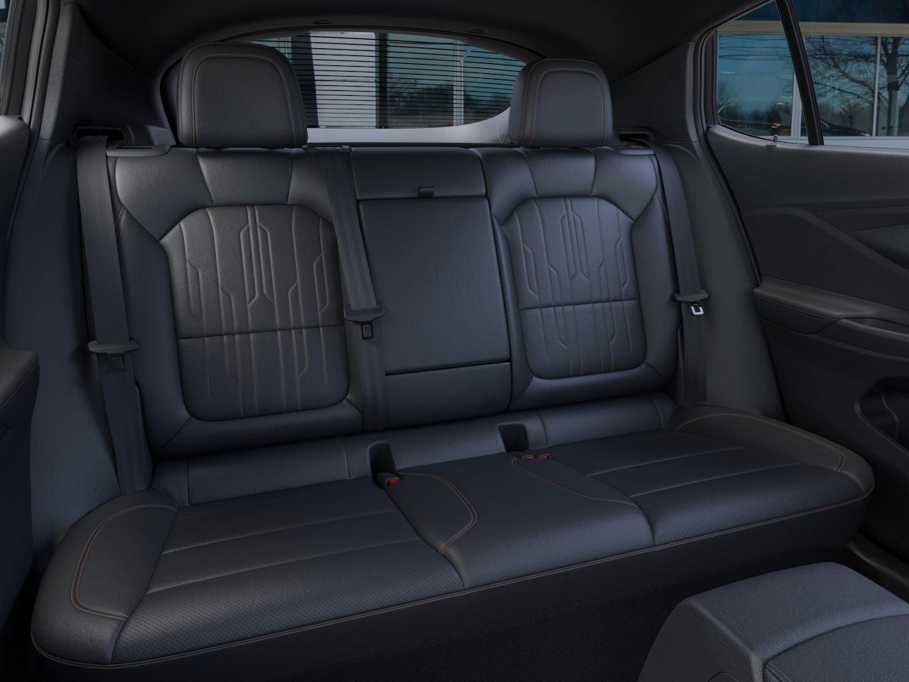 2025 Buick Envista Avenir