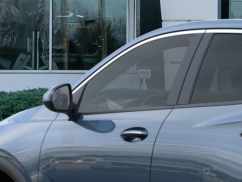2026 Buick Encore GX Preferred - Photo 36