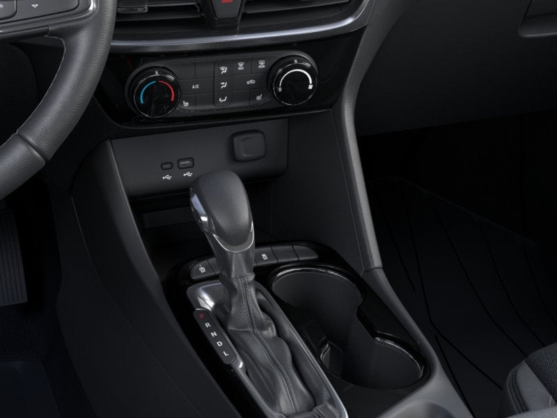 2026 Buick Encore GX Preferred - Photo 47