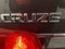 2016 Chevrolet Cruze Limited 1LT