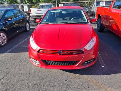 2014 Dodge Dart SE