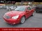 2008 Chrysler Sebring Limited