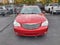 2008 Chrysler Sebring Limited