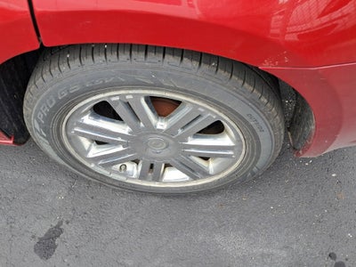 2008 Chrysler Sebring Limited