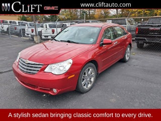 2008 Chrysler Sebring Limited