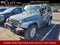 2015 Jeep Wrangler Sahara