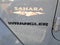 2015 Jeep Wrangler Sahara
