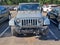 2015 Jeep Wrangler Sahara