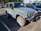 2015 Jeep Wrangler Sahara