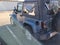2015 Jeep Wrangler Sahara
