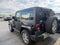 2015 Jeep Wrangler Sahara