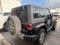 2015 Jeep Wrangler Sahara