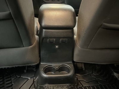 2018 Jeep Wrangler JK Unlimited Sport S 4x4