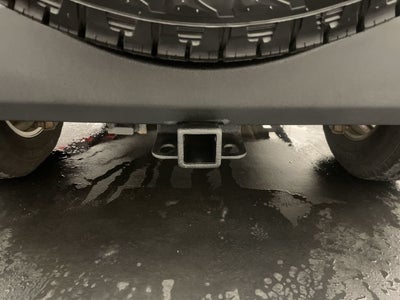 2018 Jeep Wrangler JK Unlimited Sport S 4x4