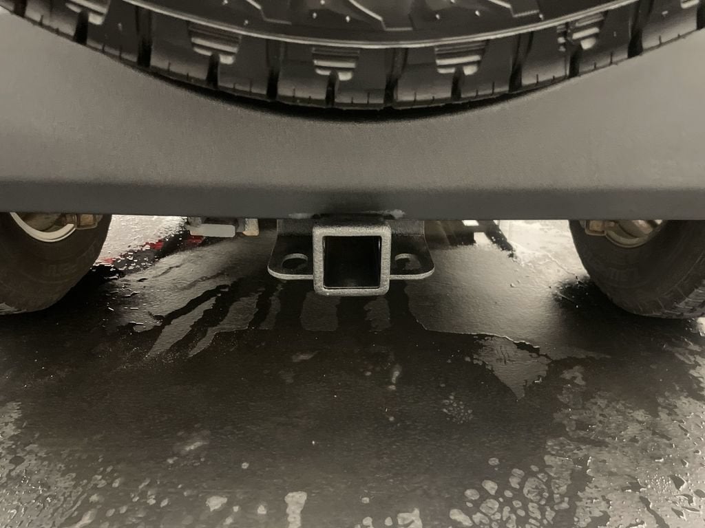 2018 Jeep Wrangler JK Unlimited Sport S 4x4