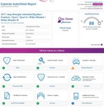 2017 Jeep Wrangler Unlimited Freedom 4x4