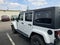2017 Jeep Wrangler Unlimited Freedom 4x4