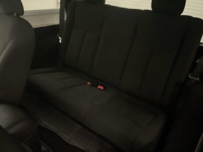 2018 Jeep Wrangler JK Sport S 4x4