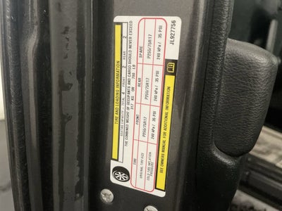 2018 Jeep Wrangler JK Sport S 4x4