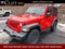 2019 Jeep Wrangler Sport