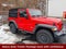 2019 Jeep Wrangler Sport