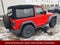 2019 Jeep Wrangler Sport