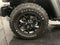 2022 Jeep Wrangler Willys