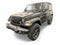 2022 Jeep Wrangler Willys