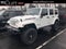 2016 Jeep Wrangler Unlimited Rubicon Hard Rock