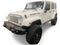 2016 Jeep Wrangler Unlimited Rubicon Hard Rock