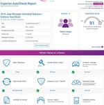 2016 Jeep Wrangler Unlimited Rubicon Hard Rock