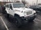 2016 Jeep Wrangler Unlimited Rubicon Hard Rock