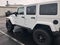 2016 Jeep Wrangler Unlimited Rubicon Hard Rock