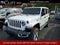 2021 Jeep Wrangler Unlimited Sahara 4x4