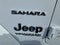 2021 Jeep Wrangler Unlimited Sahara 4x4