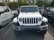 2021 Jeep Wrangler Unlimited Sahara 4x4