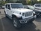 2021 Jeep Wrangler Unlimited Sahara 4x4